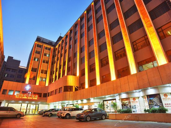 星和香江国际酒店(广州火车站店)所在地区:广东省 广州市 越秀区联系