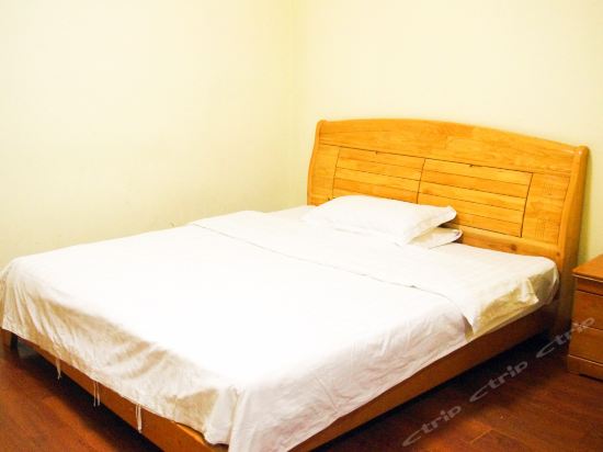 扬州北珍园宾馆